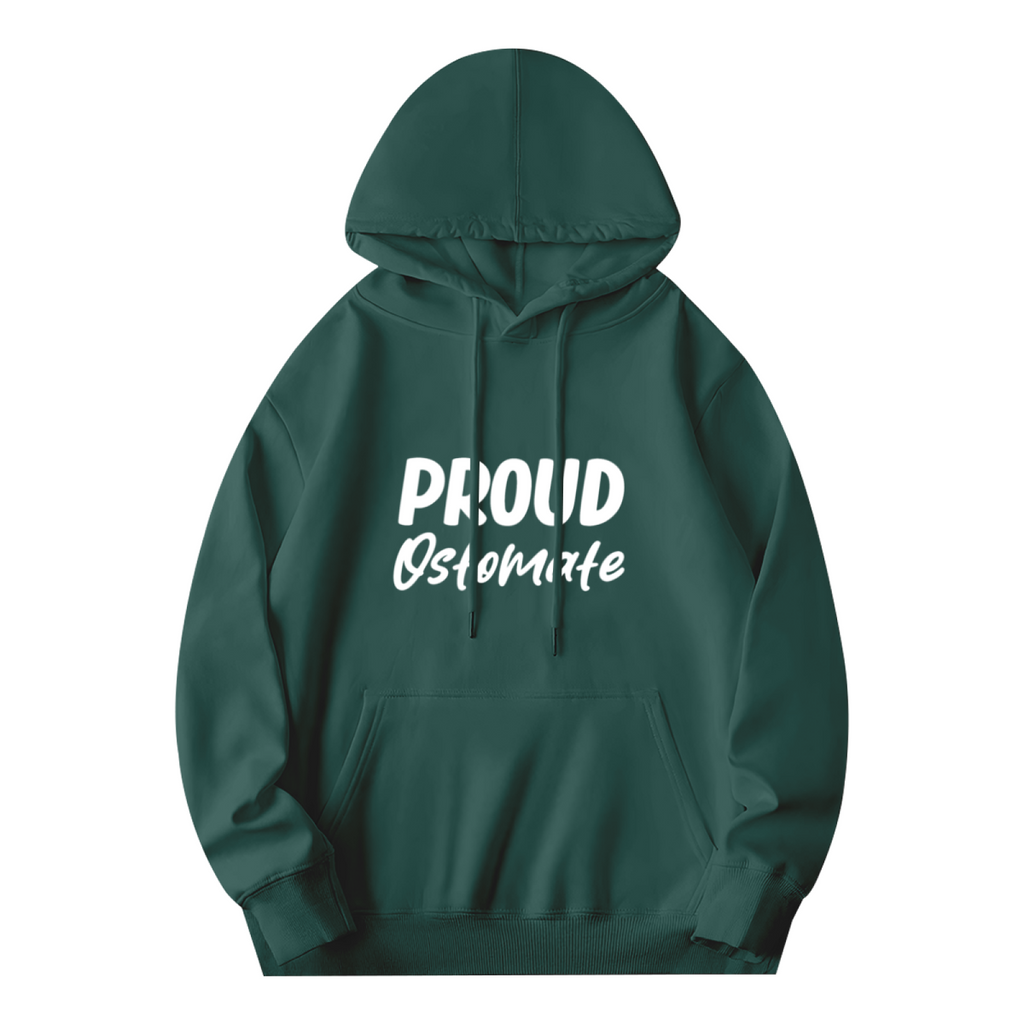 Proud Graphic Hoodie
