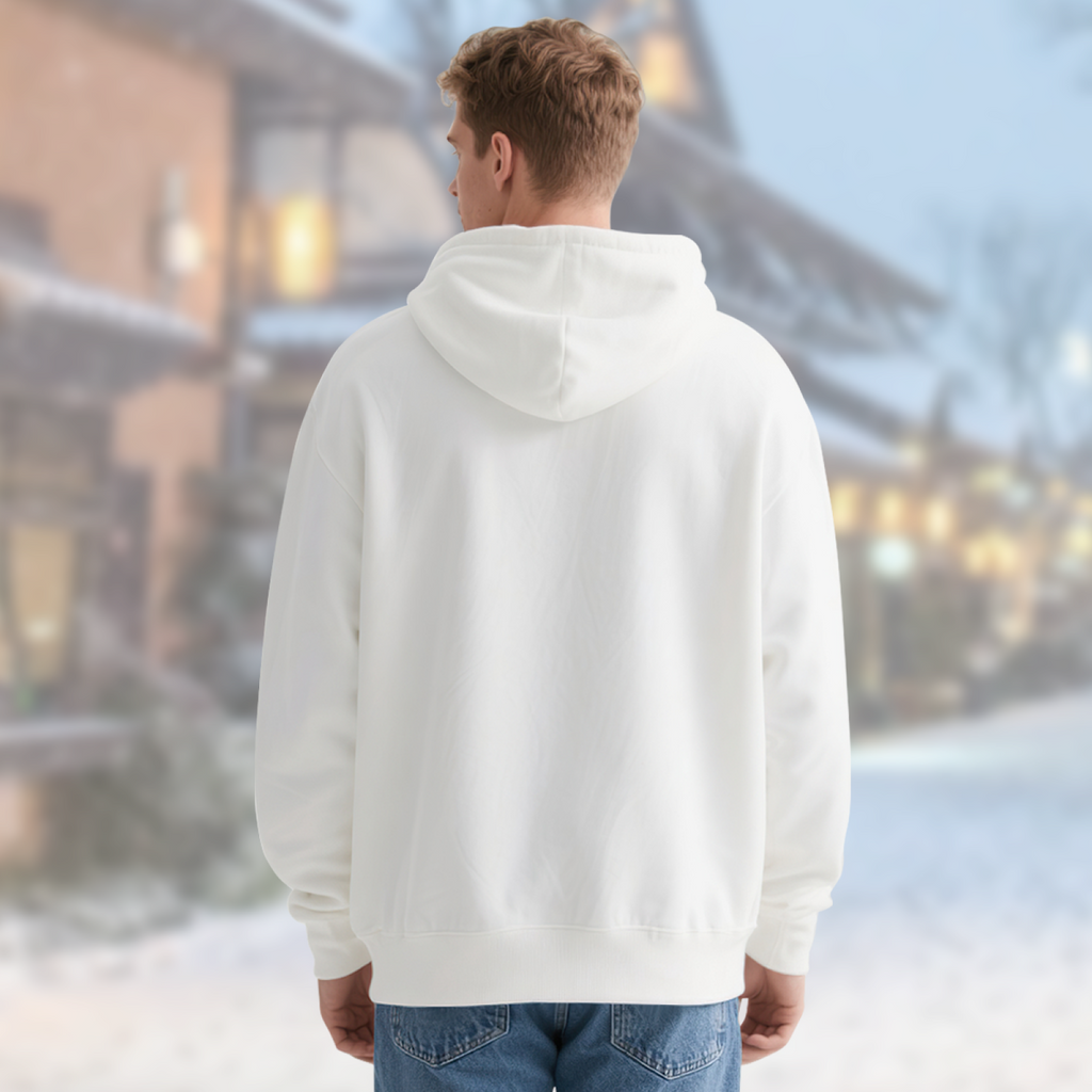 "You Are My Soil-Mate" Quote Hoodie
