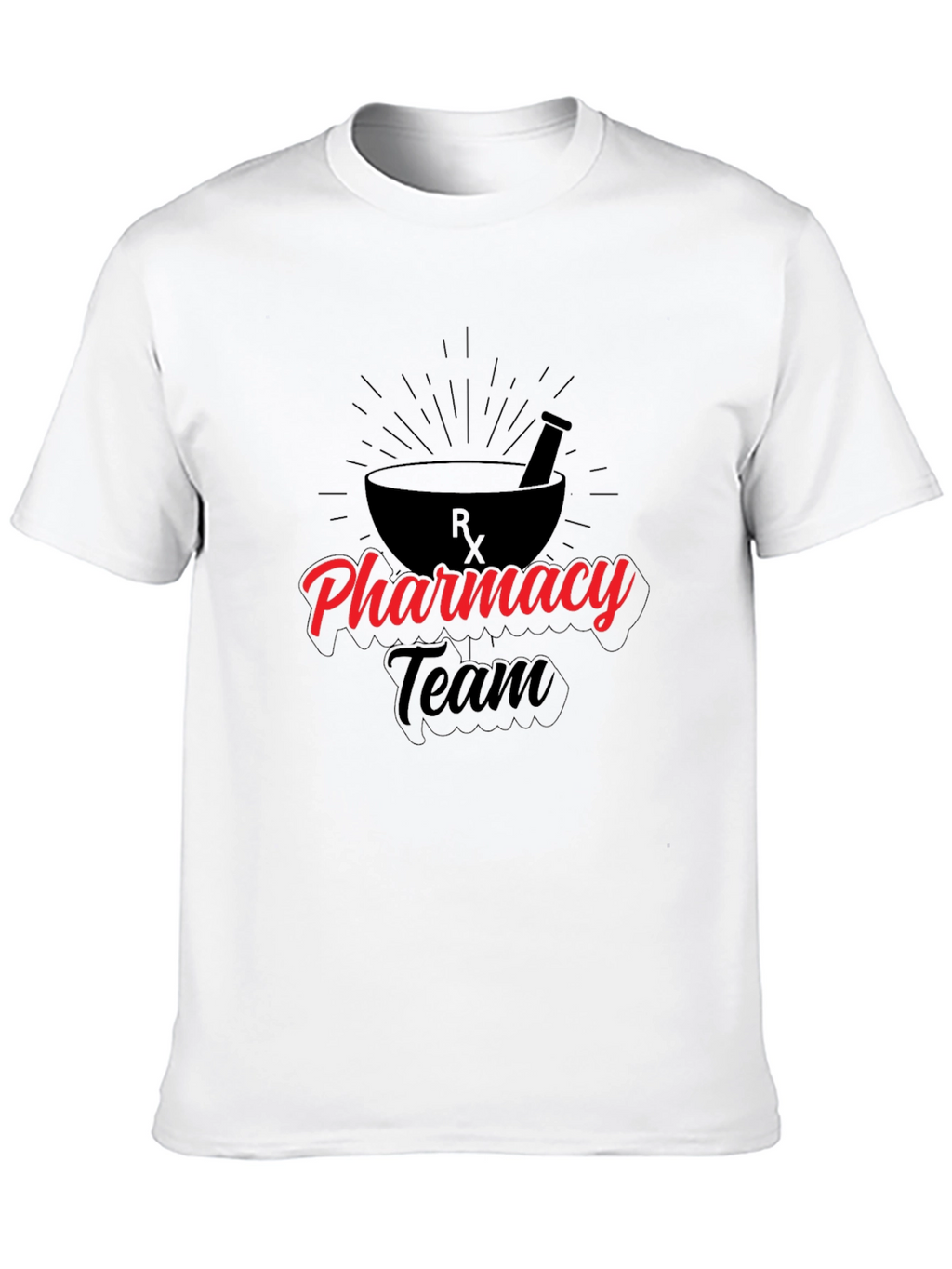 Pharmacy Team T-Shirt