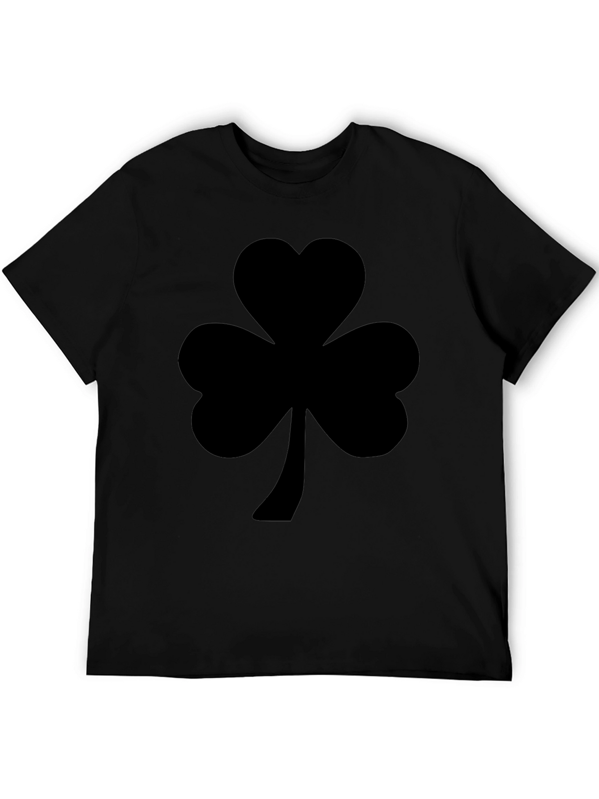Shamrock T-Shirt - Classic Irish Luck Tee