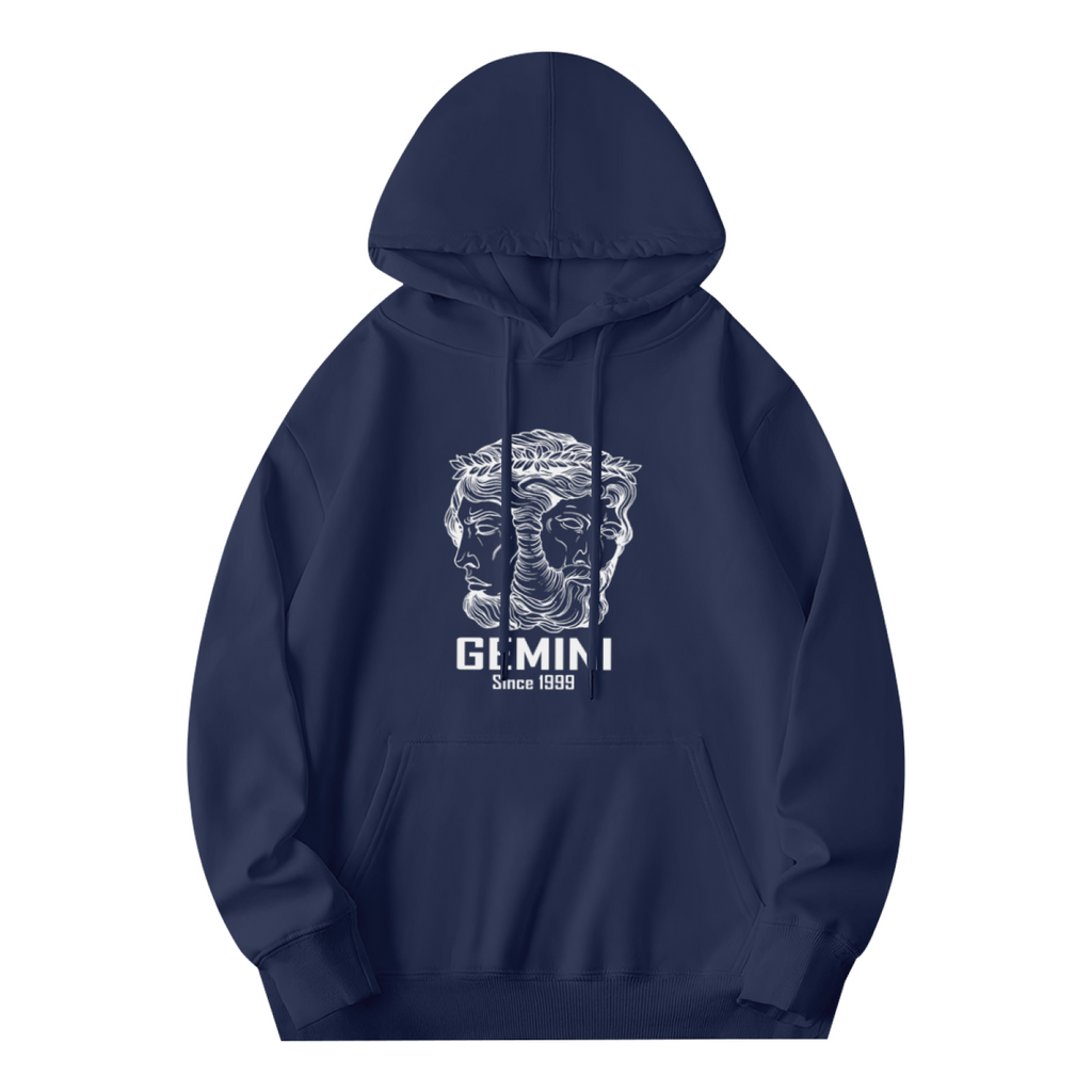 Gemini Zodiac Hoodie