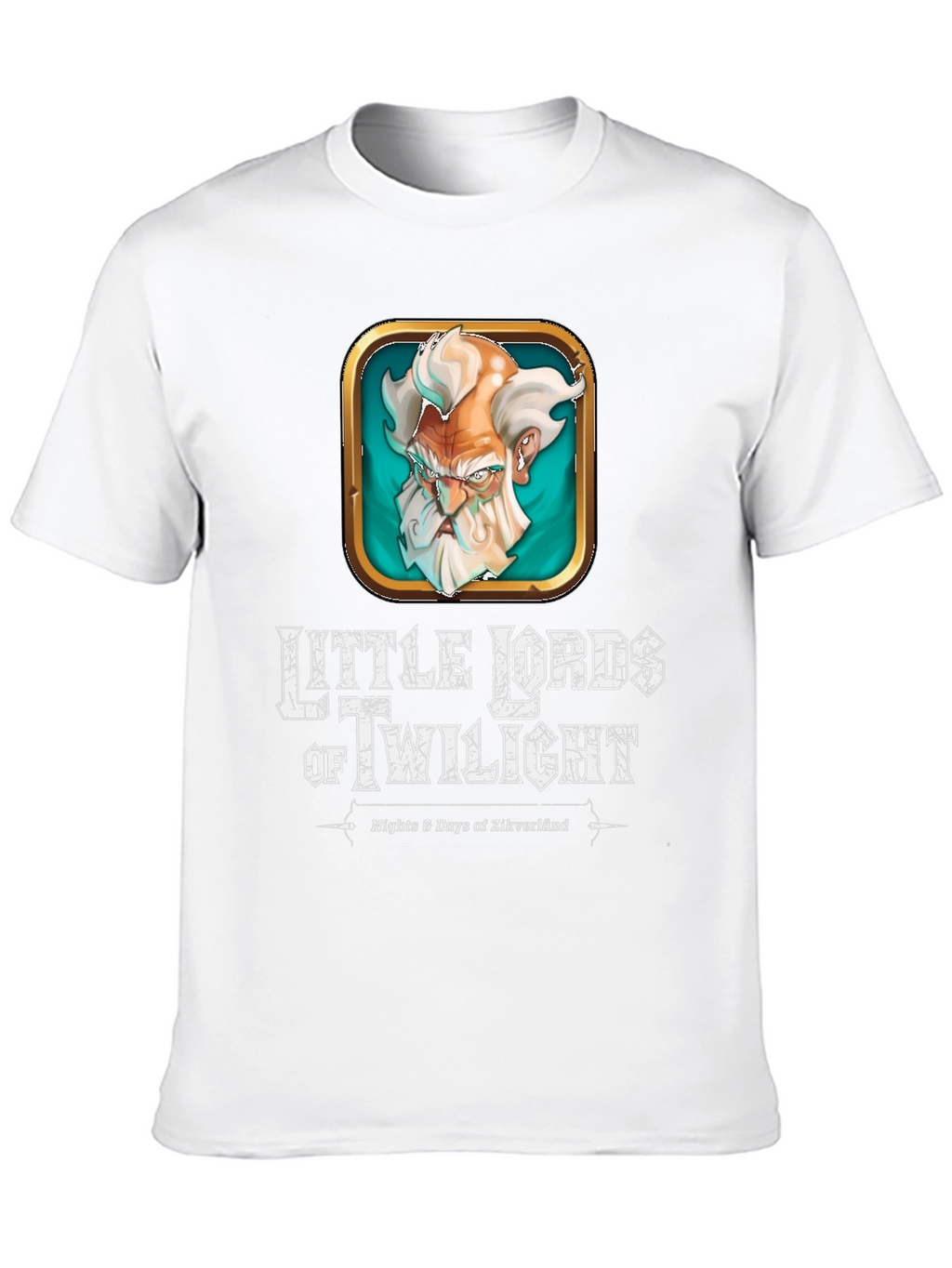 Little Lords of Twilight T-Shirt