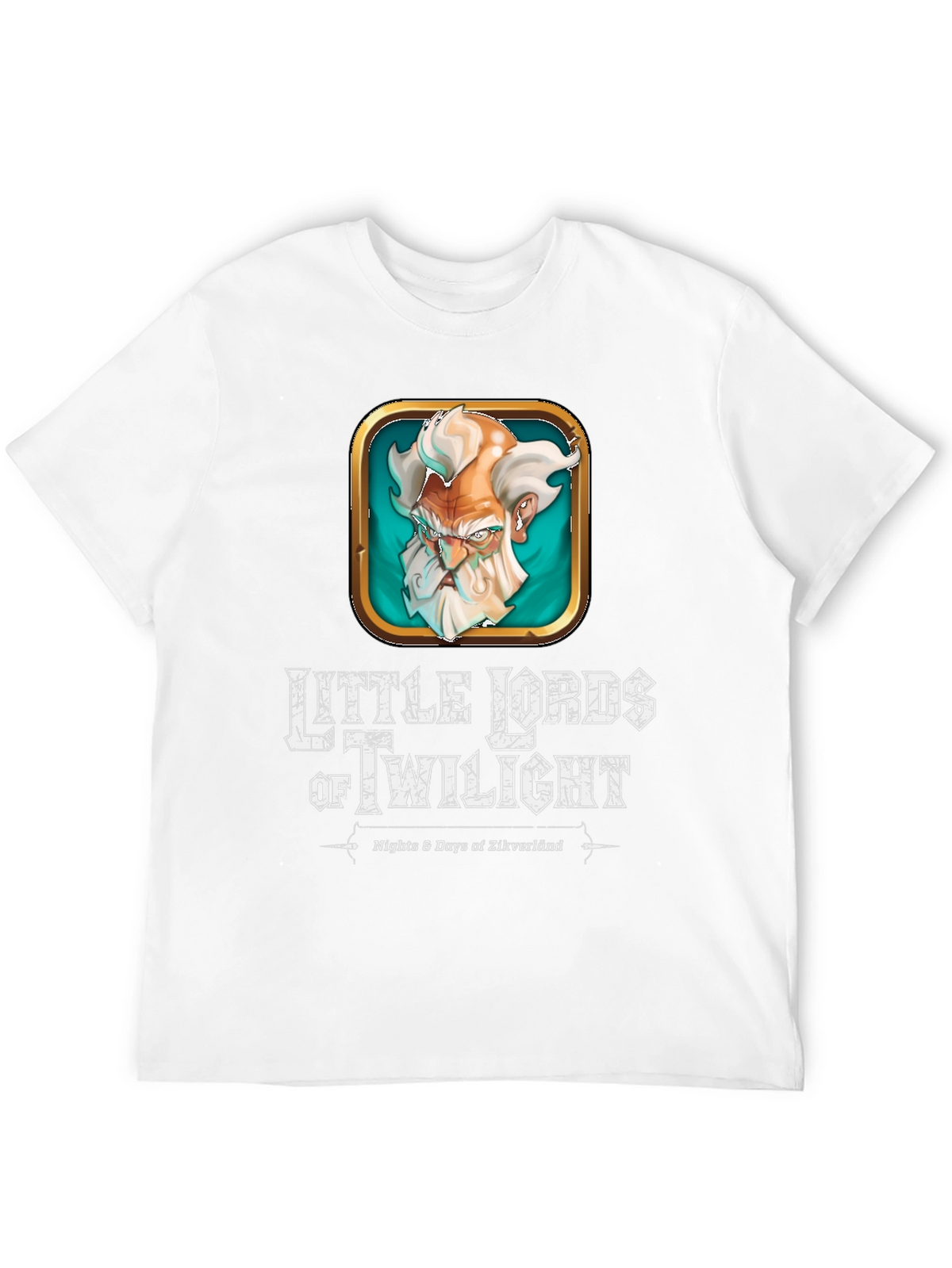 Little Lords of Twilight T-Shirt