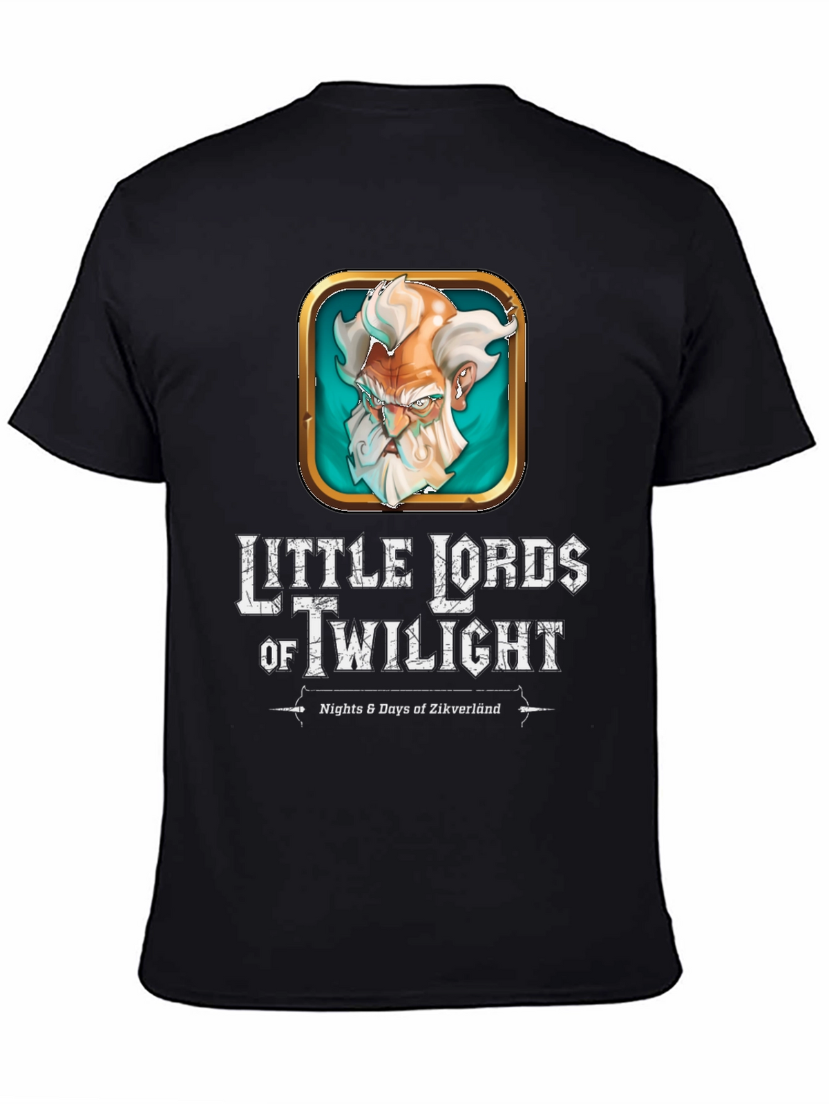 Little Lords of Twilight T-Shirt
