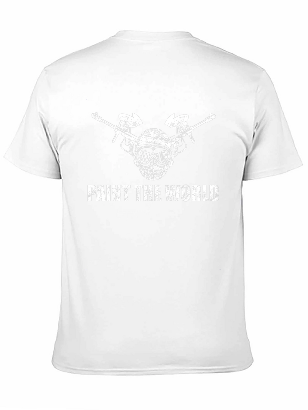 Paint the World T-Shirt