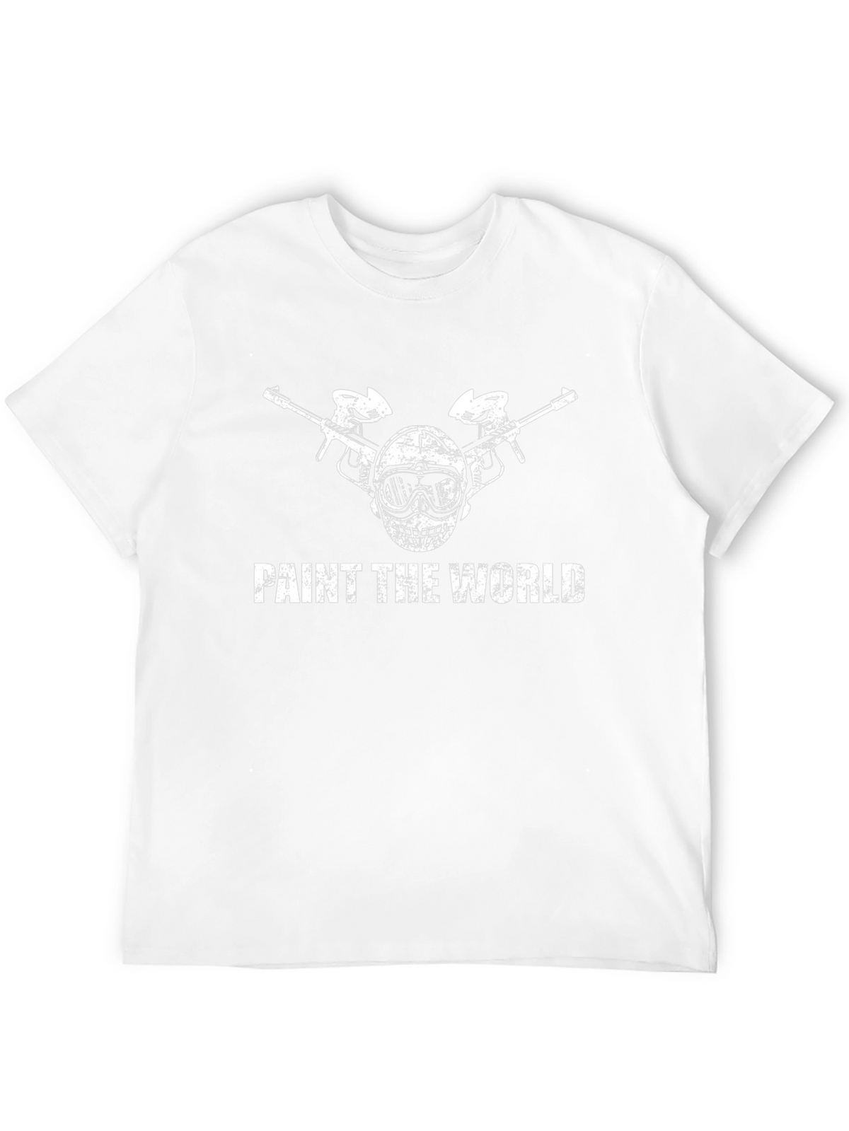Paint the World T-Shirt