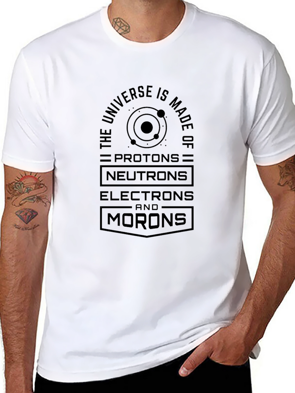 The Universe T-Shirt