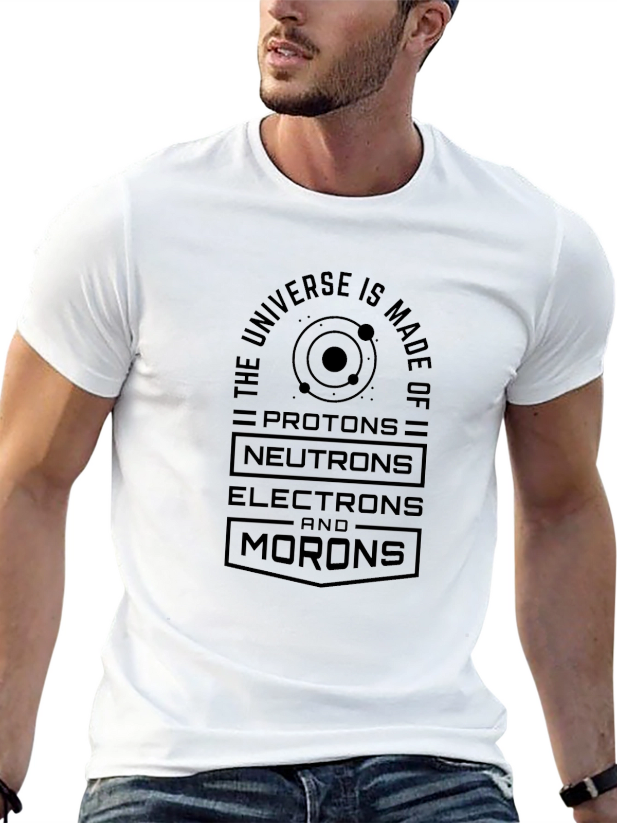 The Universe T-Shirt