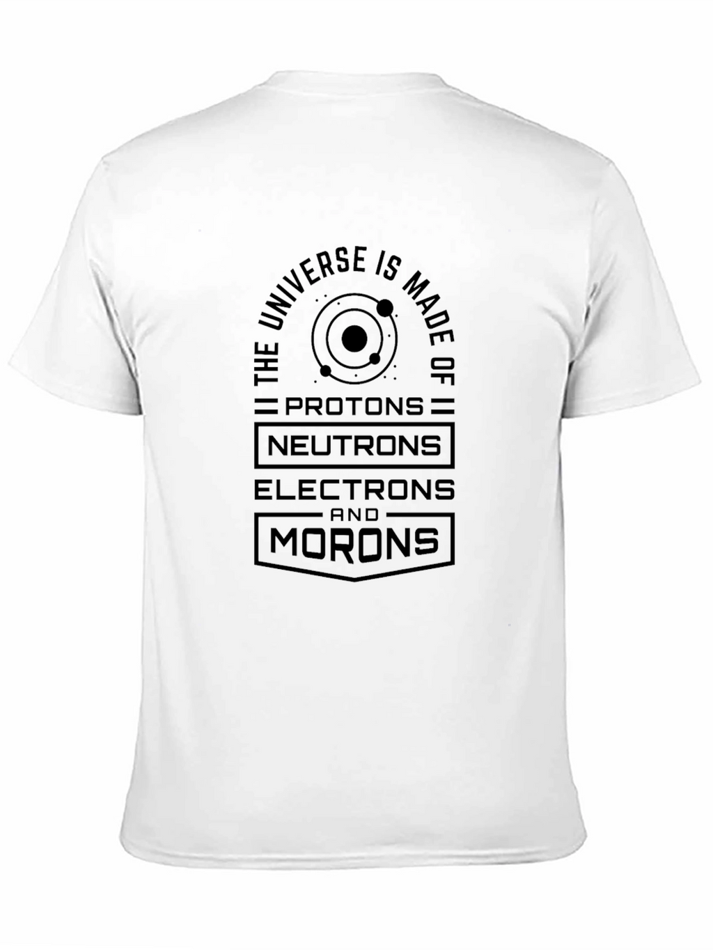 The Universe T-Shirt
