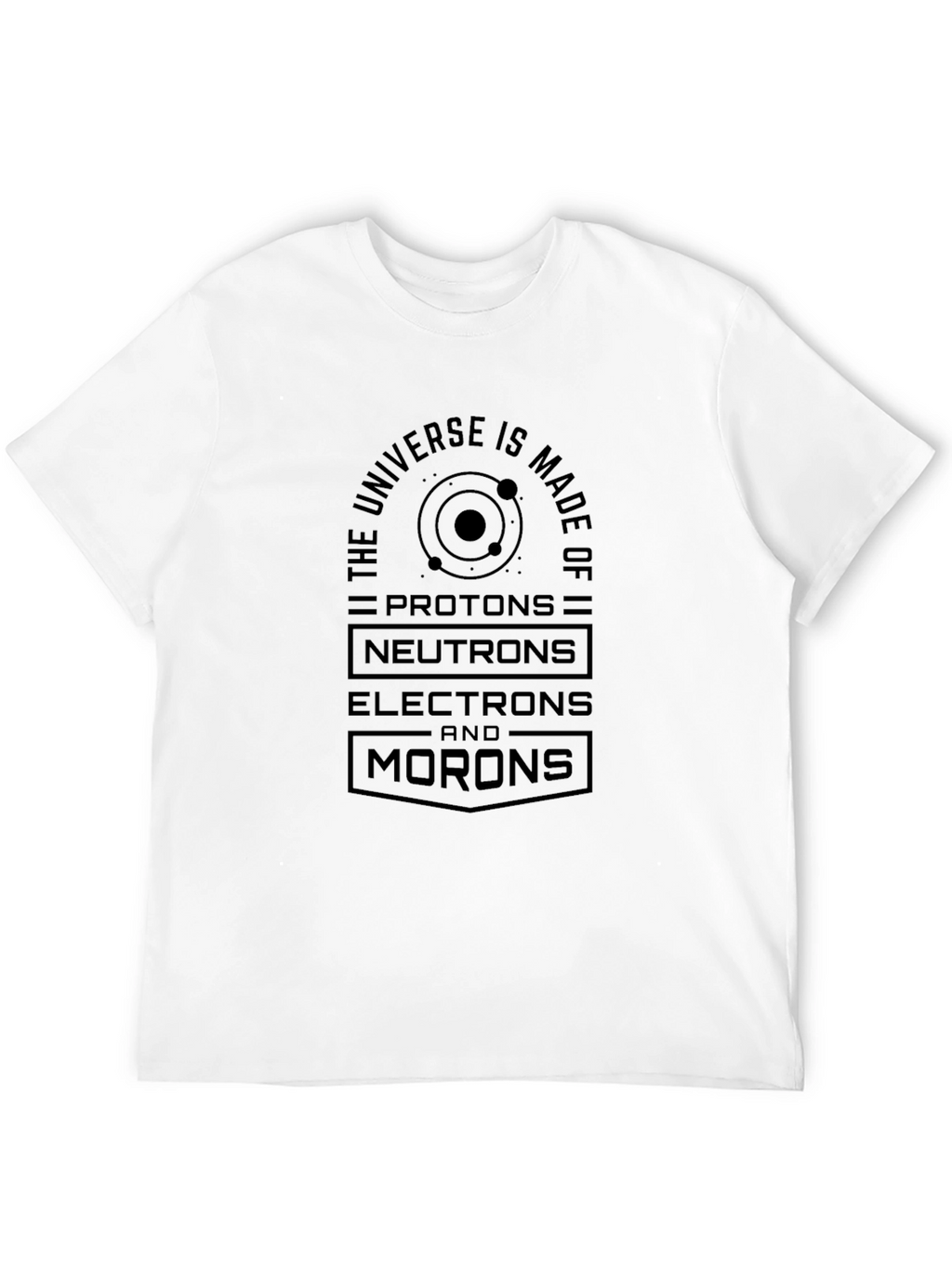 The Universe T-Shirt