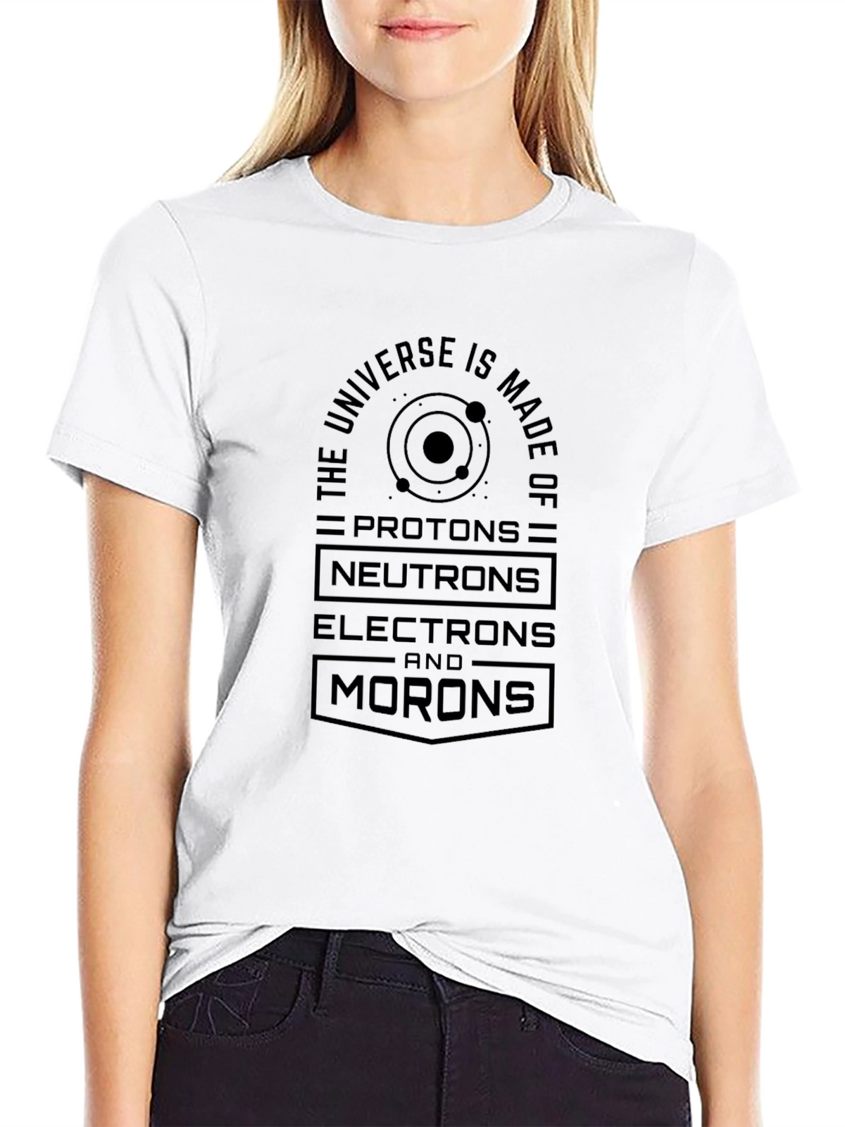 The Universe T-Shirt