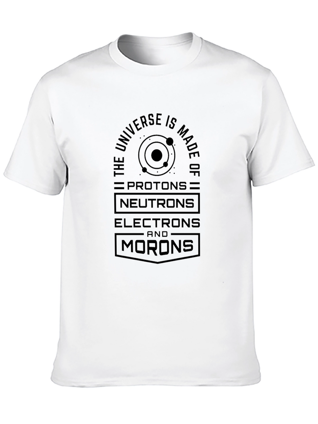The Universe T-Shirt