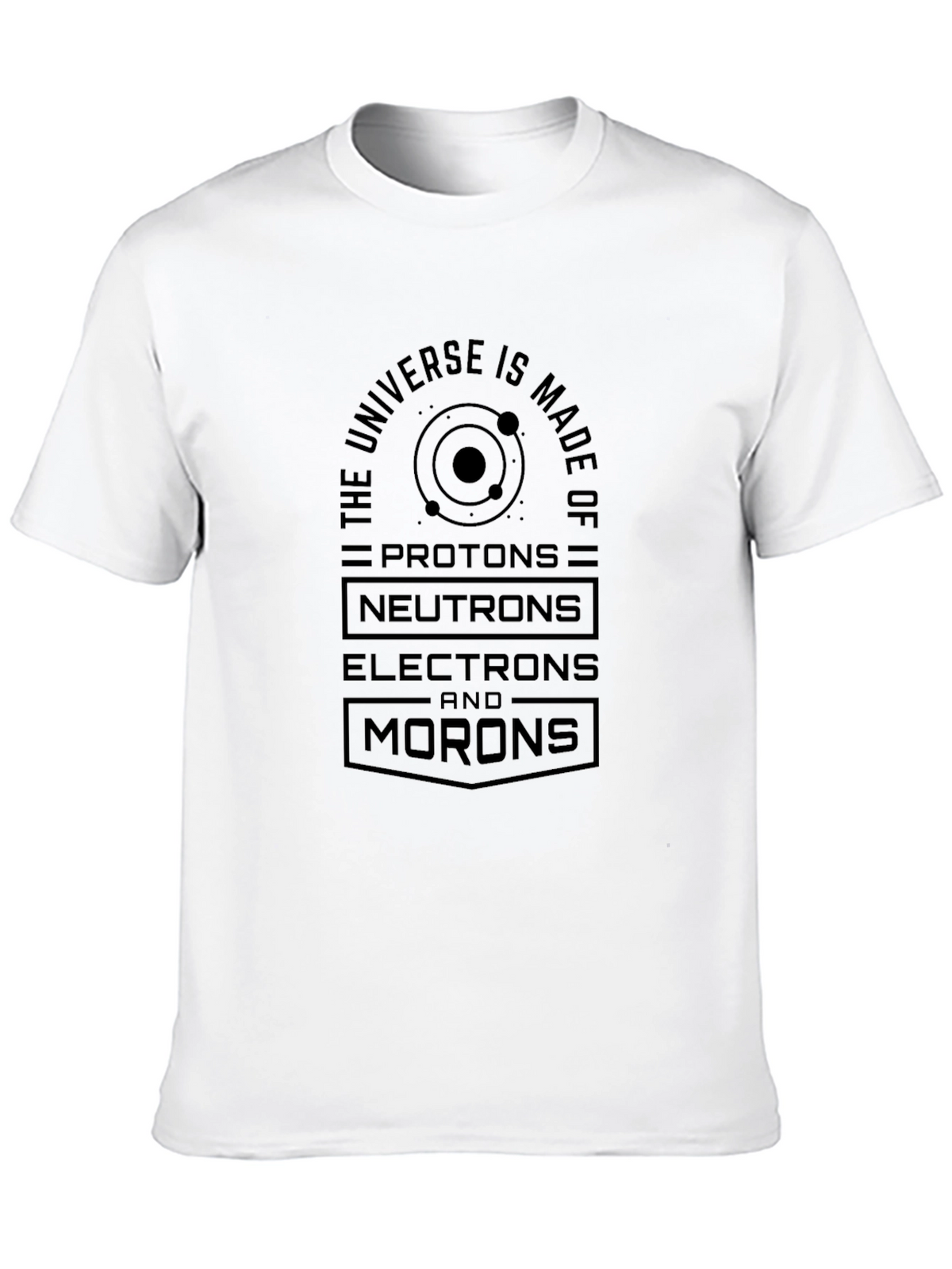 The Universe T-Shirt