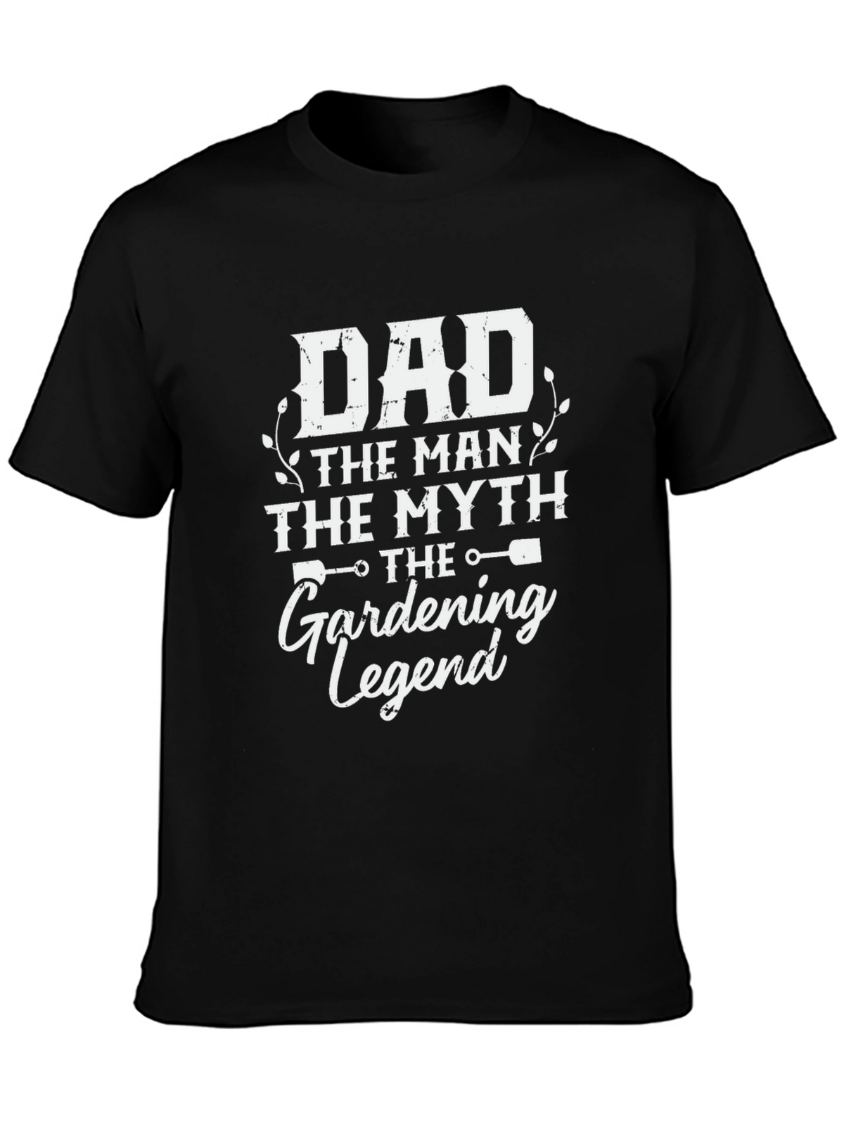 Dad Gardening Legend T-Shirt