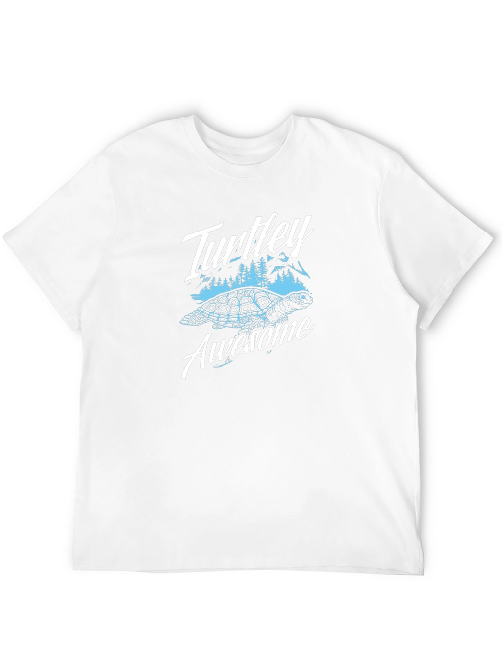Turtley Awesome T-Shirt