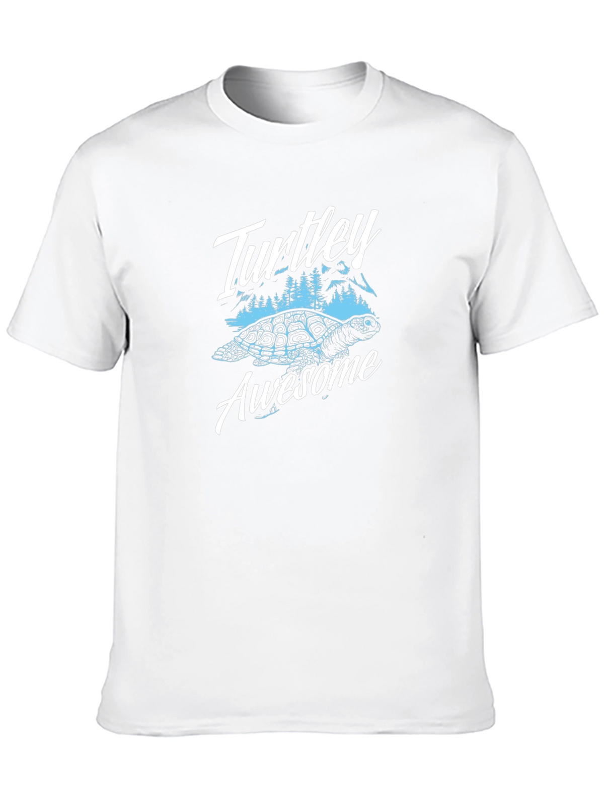 Turtley Awesome T-Shirt