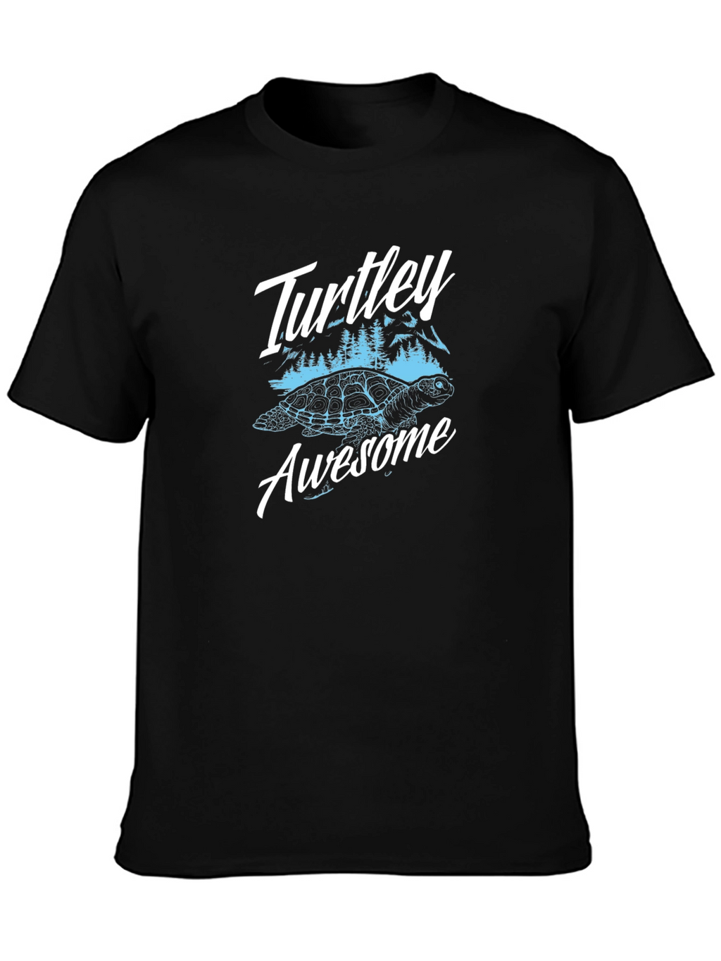 Turtley Awesome T-Shirt