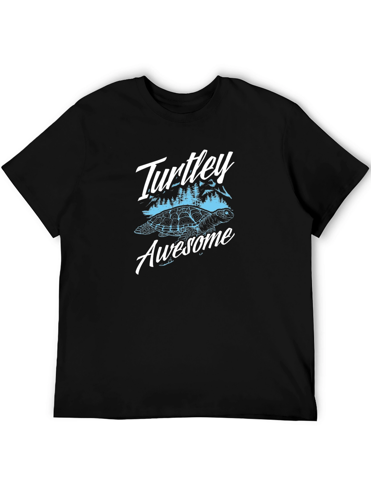 Turtley Awesome T-Shirt