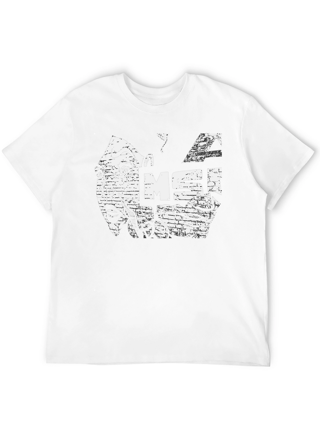 Annoying Music Fan T-Shirt Black