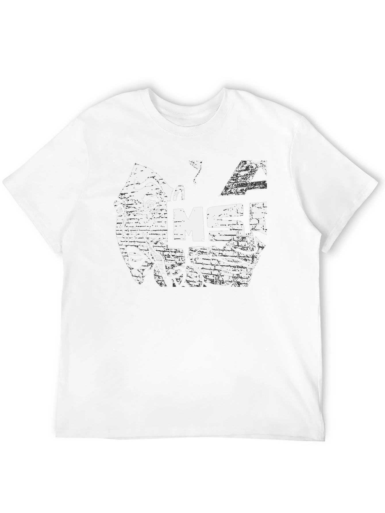 Annoying Music Fan T-Shirt Black