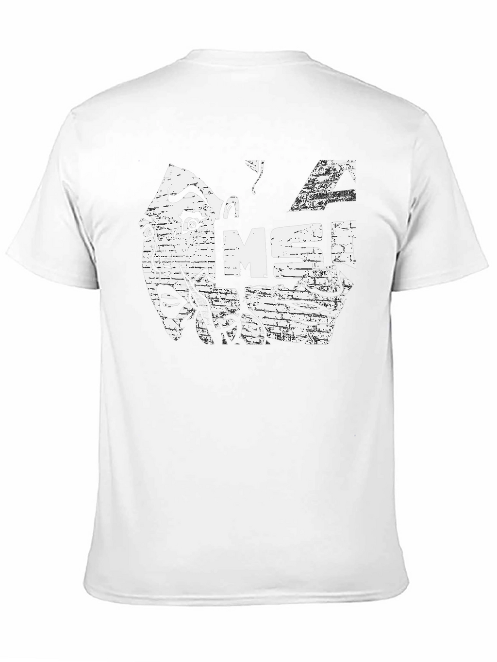 Annoying Music Fan T-Shirt Black