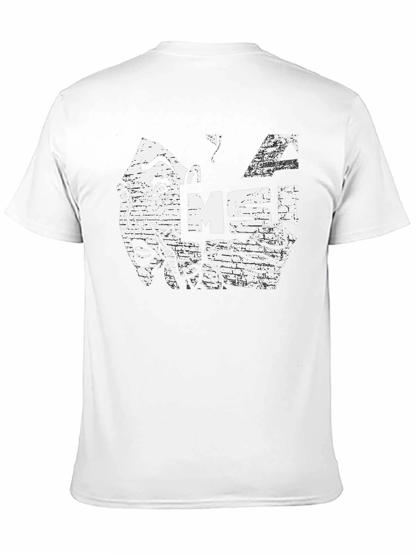 Annoying Music Fan T-Shirt Black