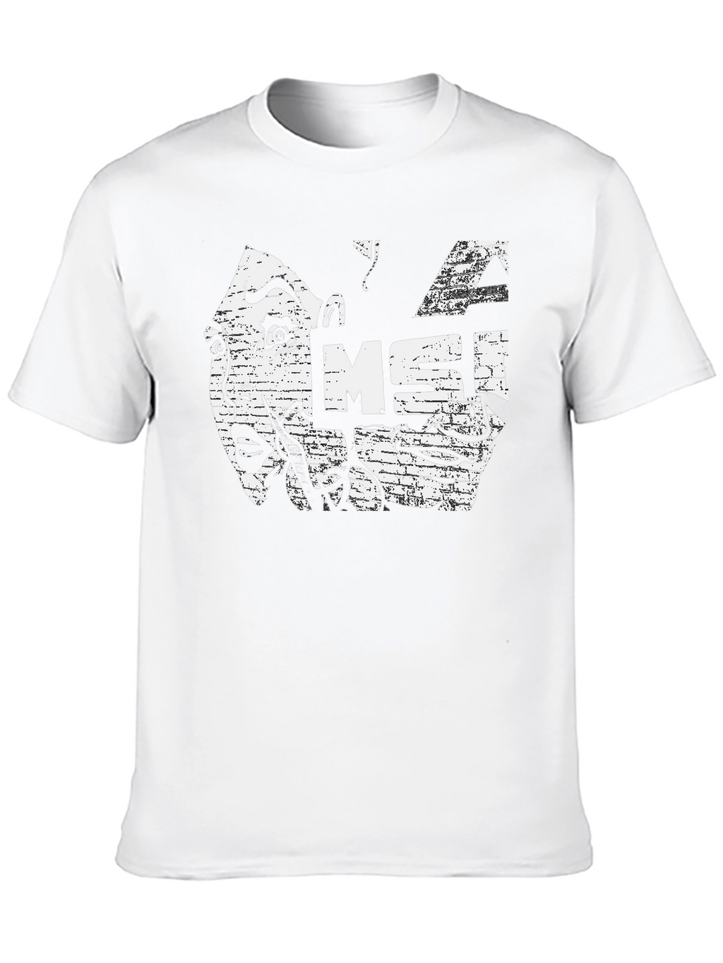 Annoying Music Fan T-Shirt Black