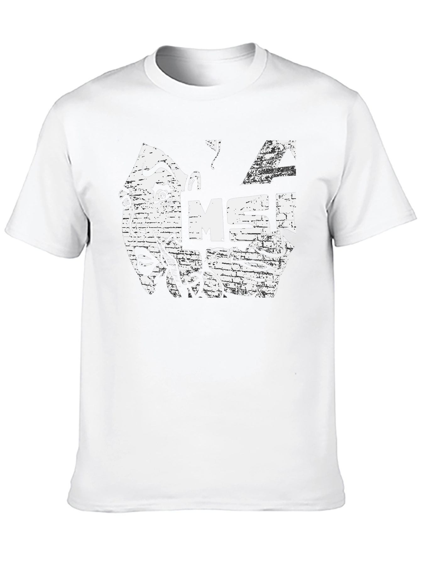 Annoying Music Fan T-Shirt Black