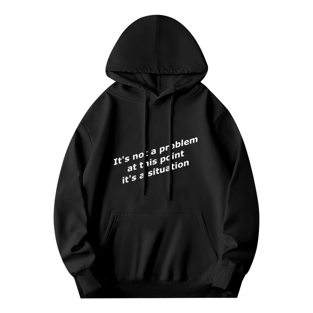 Eye-Catching Design Pullover