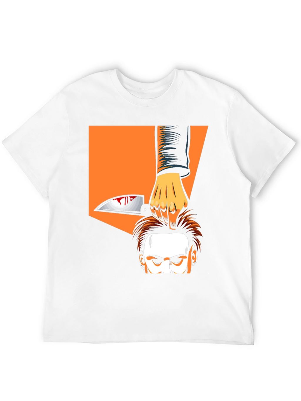 Michael Myers Halloween Horror T-Shirt