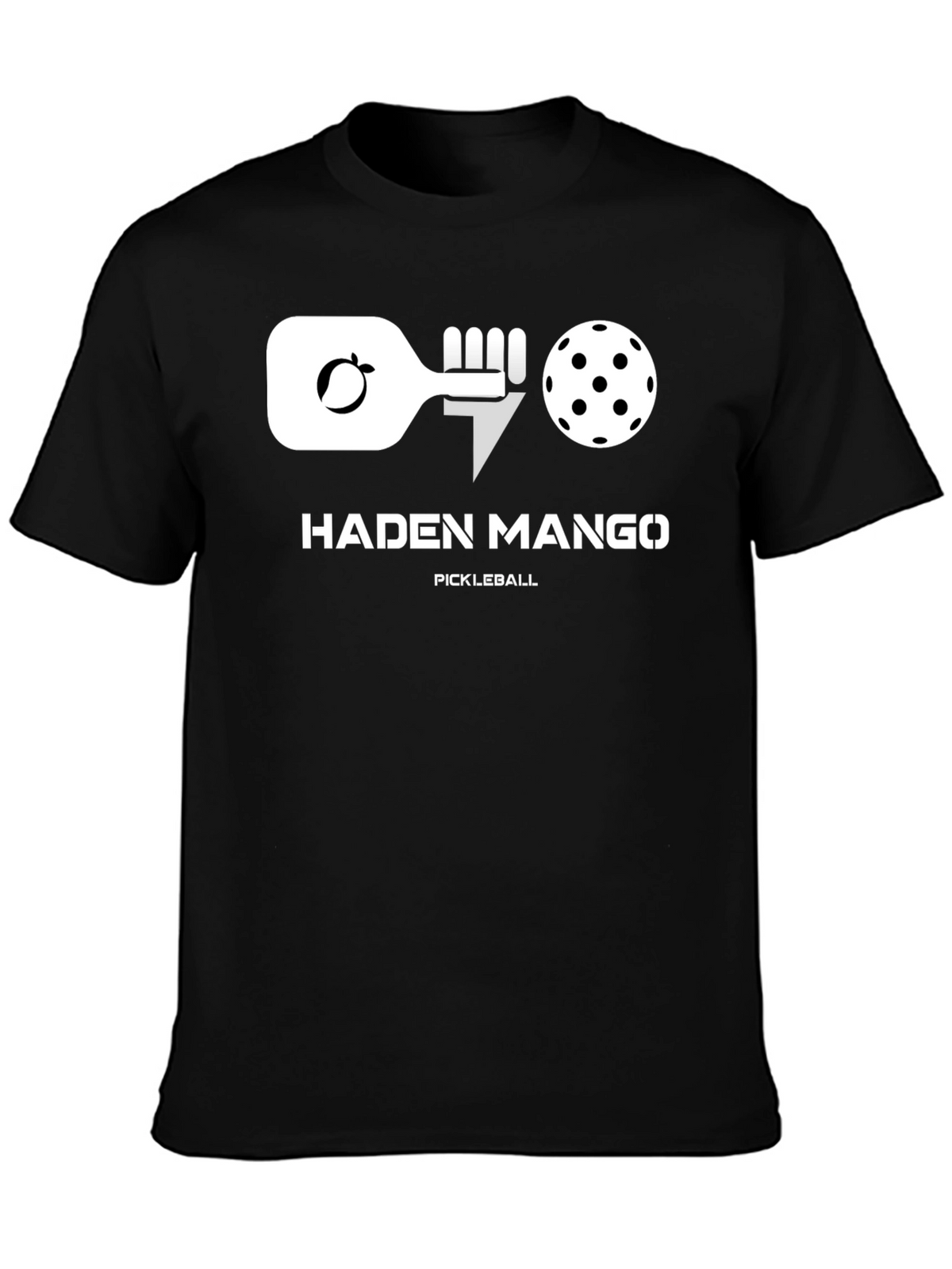 Haden Mango Pickleball T-Shirt