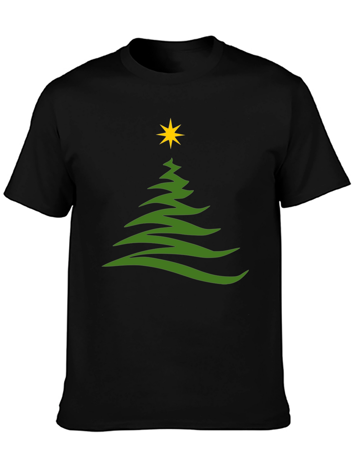 Christmas Tree T-Shirt
