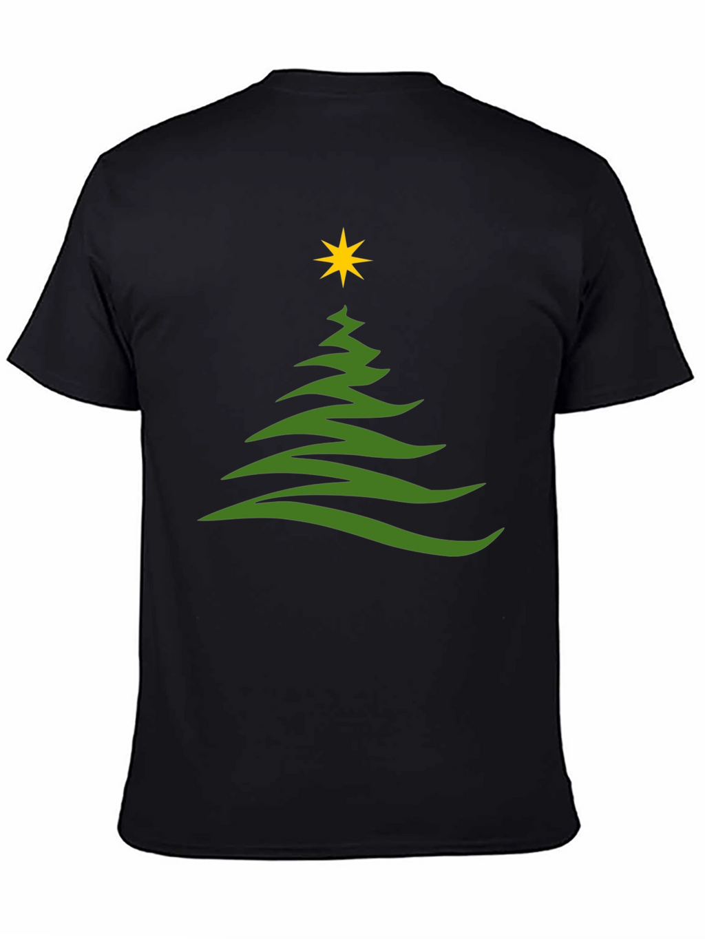 Christmas Tree T-Shirt