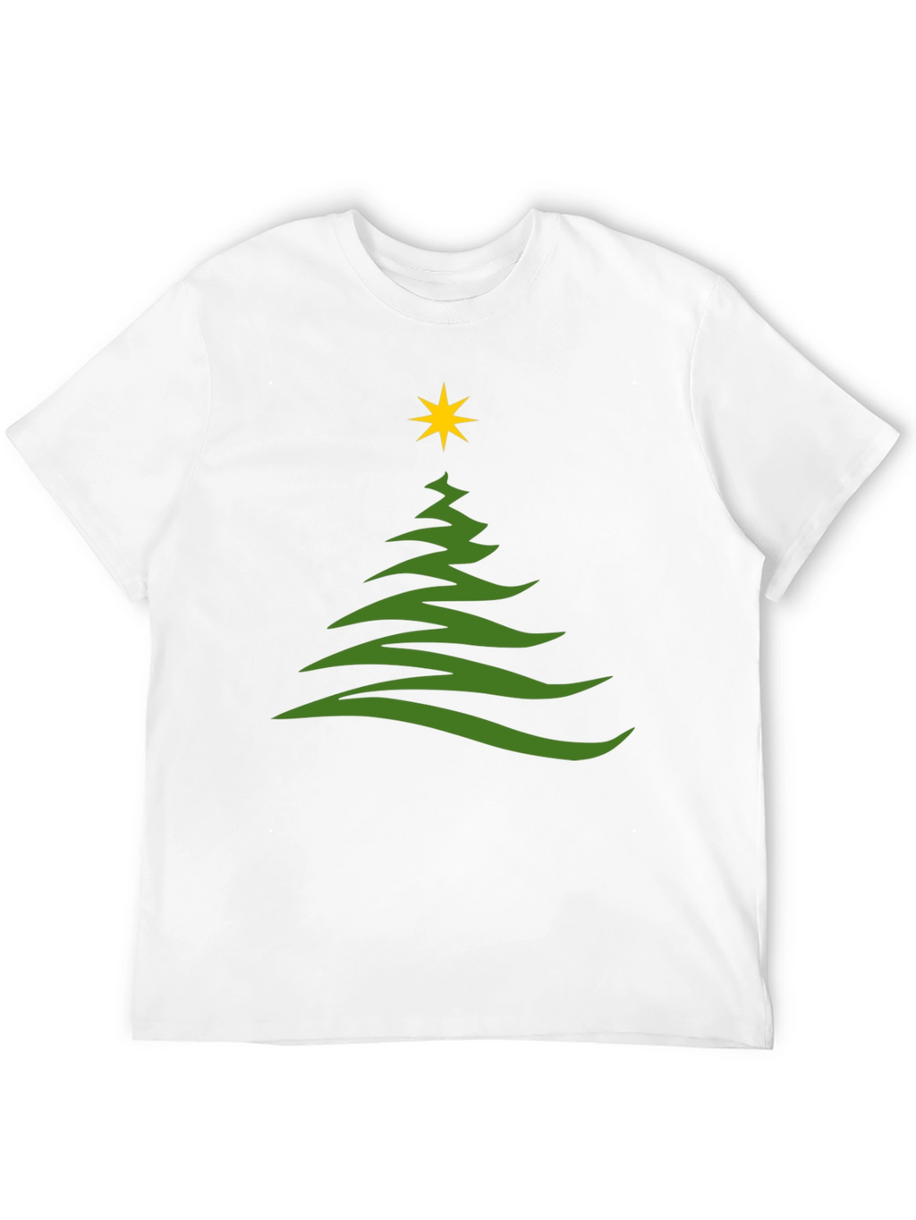 Christmas Tree T-Shirt