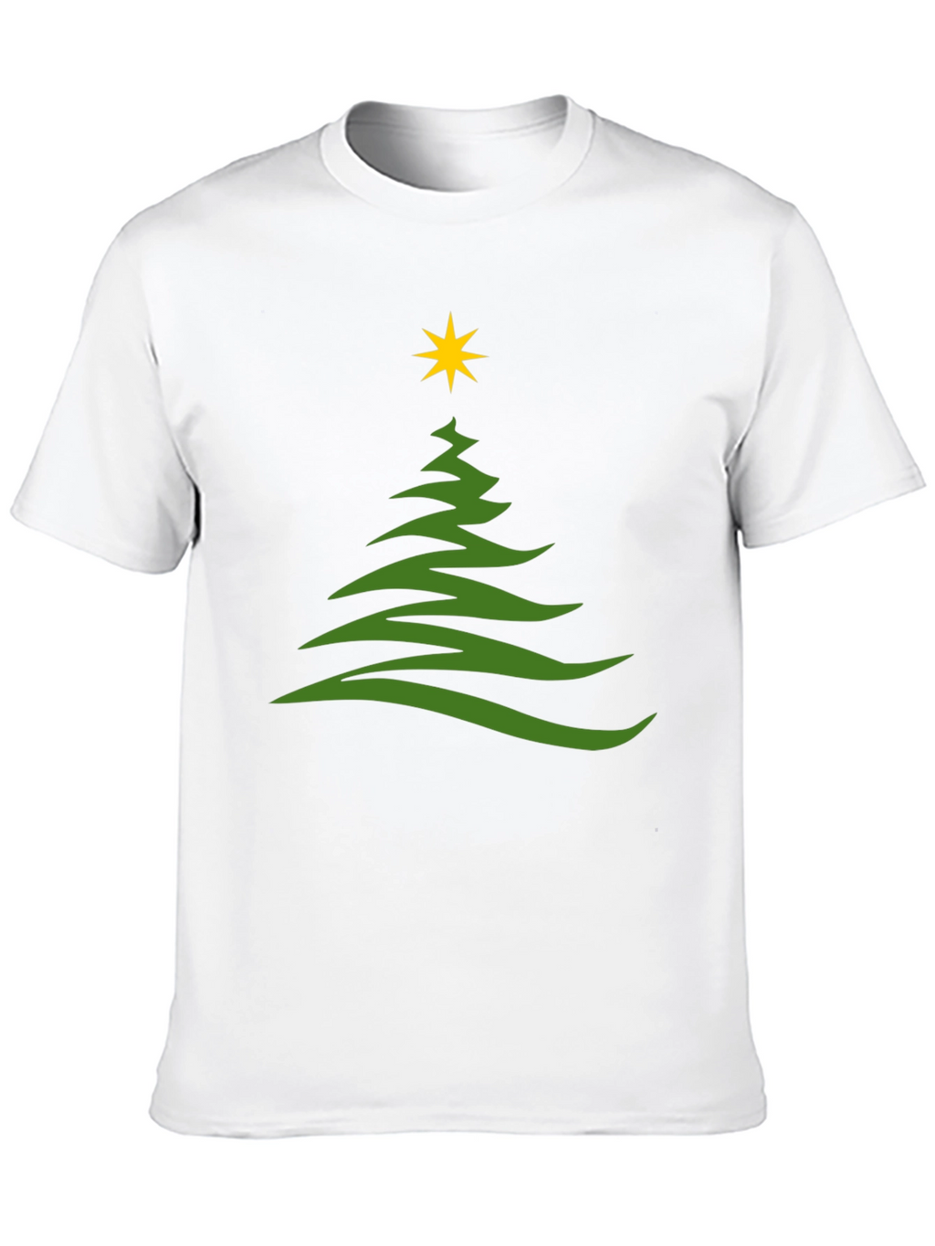 Christmas Tree T-Shirt
