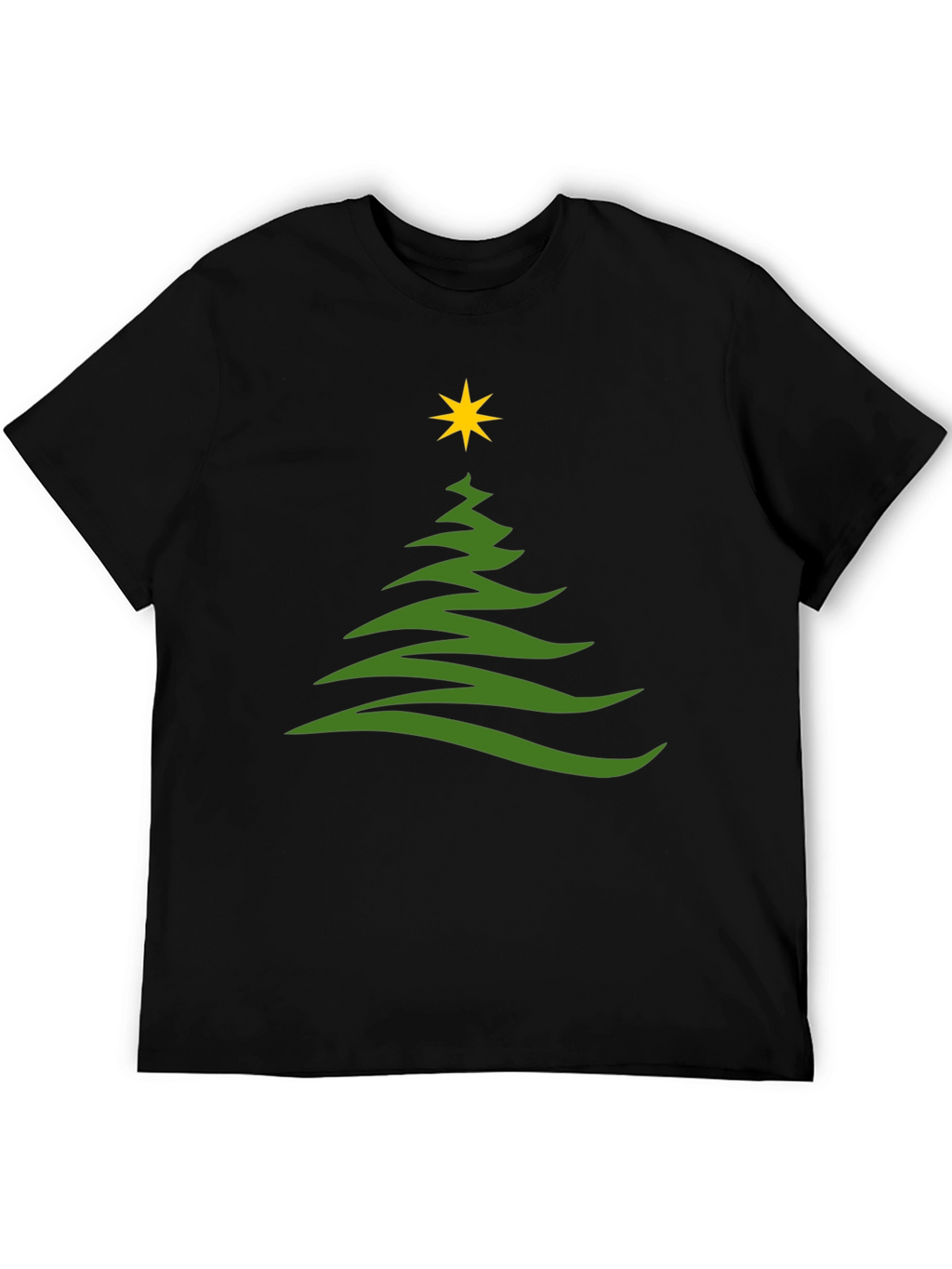 Christmas Tree T-Shirt