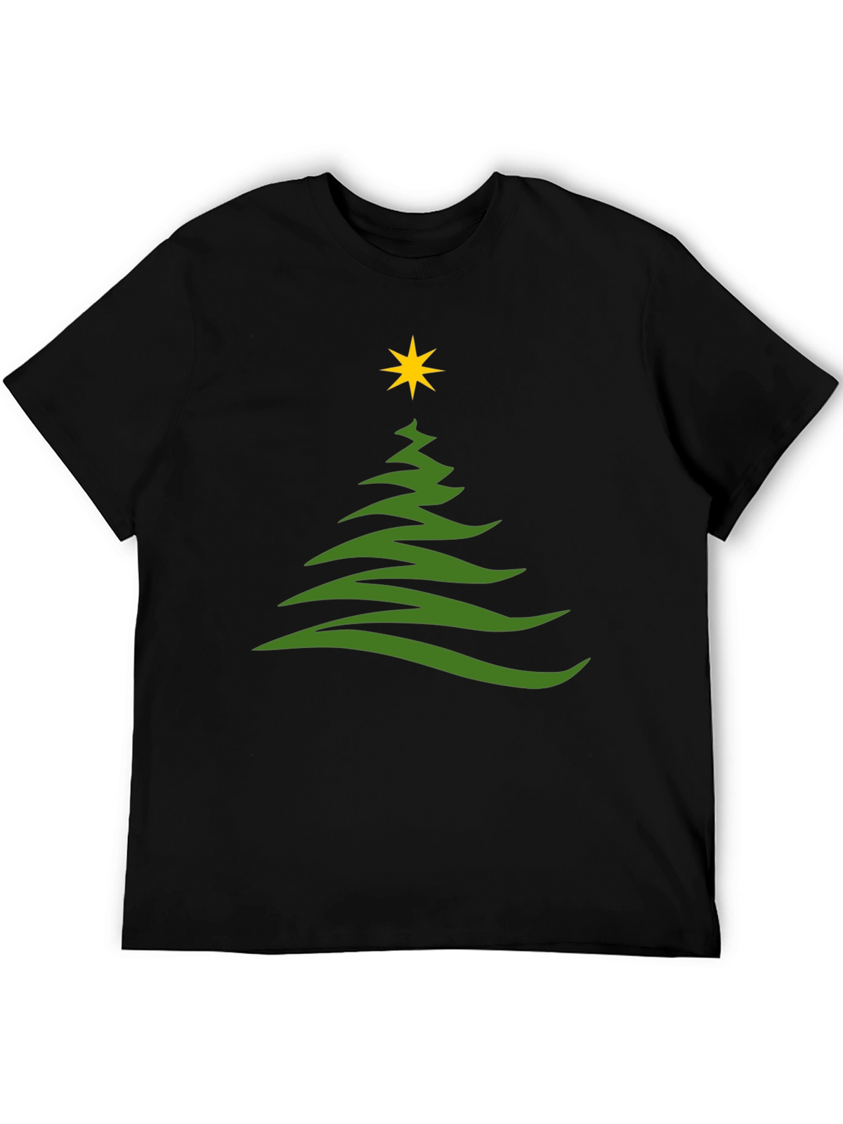Christmas Tree T-Shirt