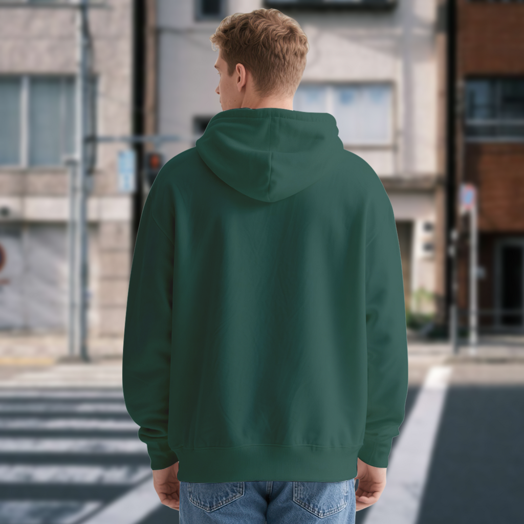 George Floyd Tribute Hoodie