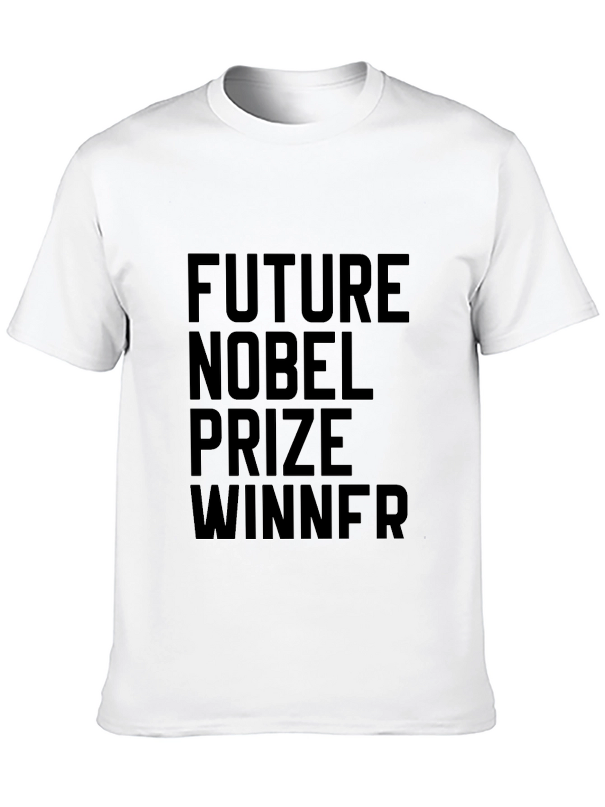Future Nobel Prize Winner T-Shirt