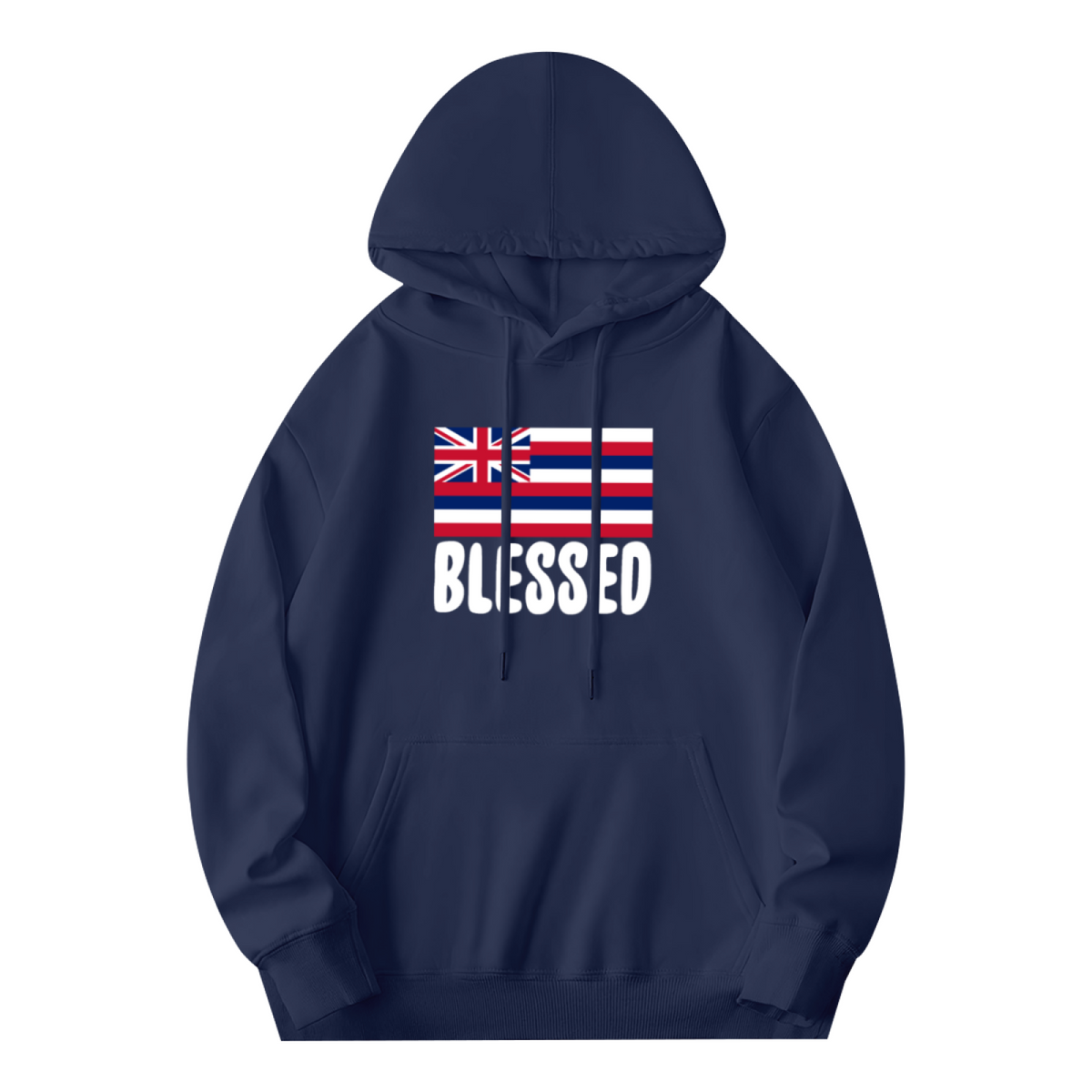Hawaiian Spirit Pullover