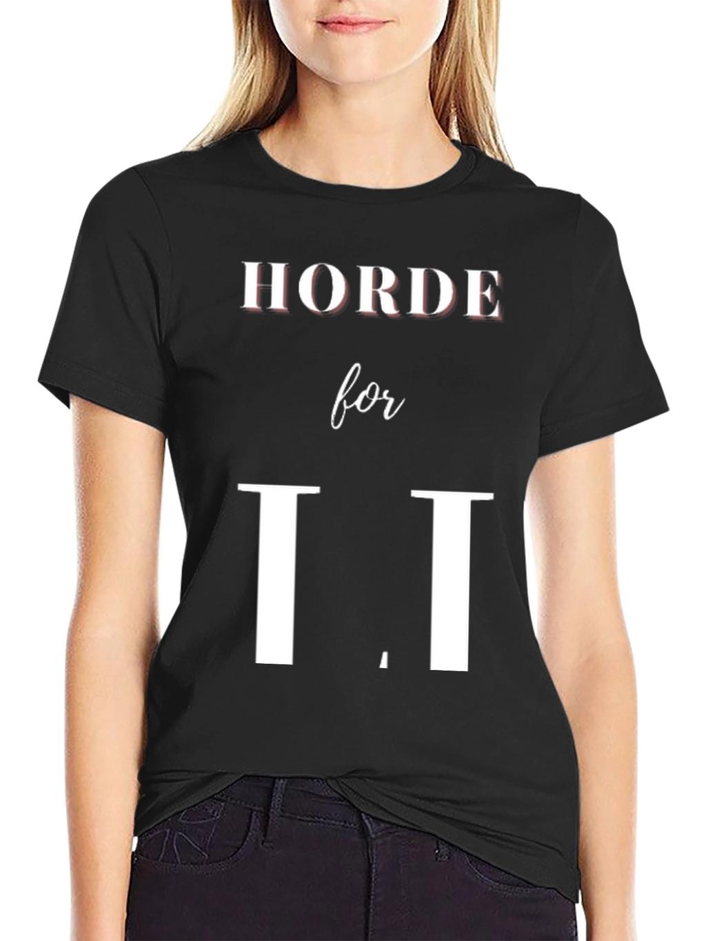 Horde for...