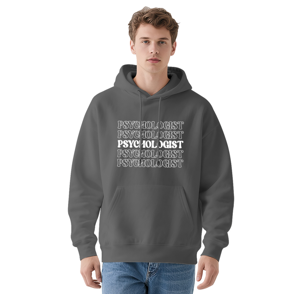 Psychologist Life Hoodie