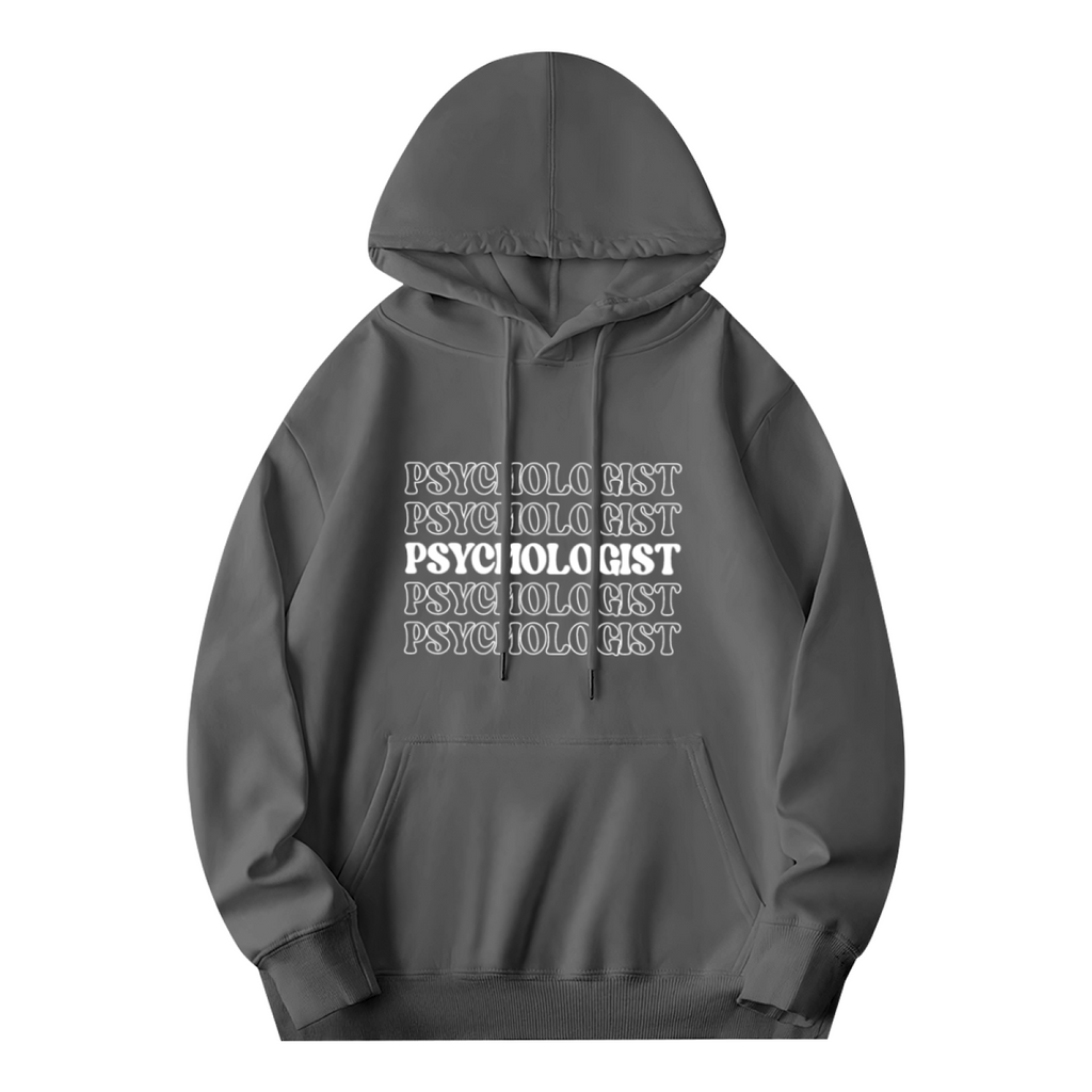 Psychologist Life Hoodie