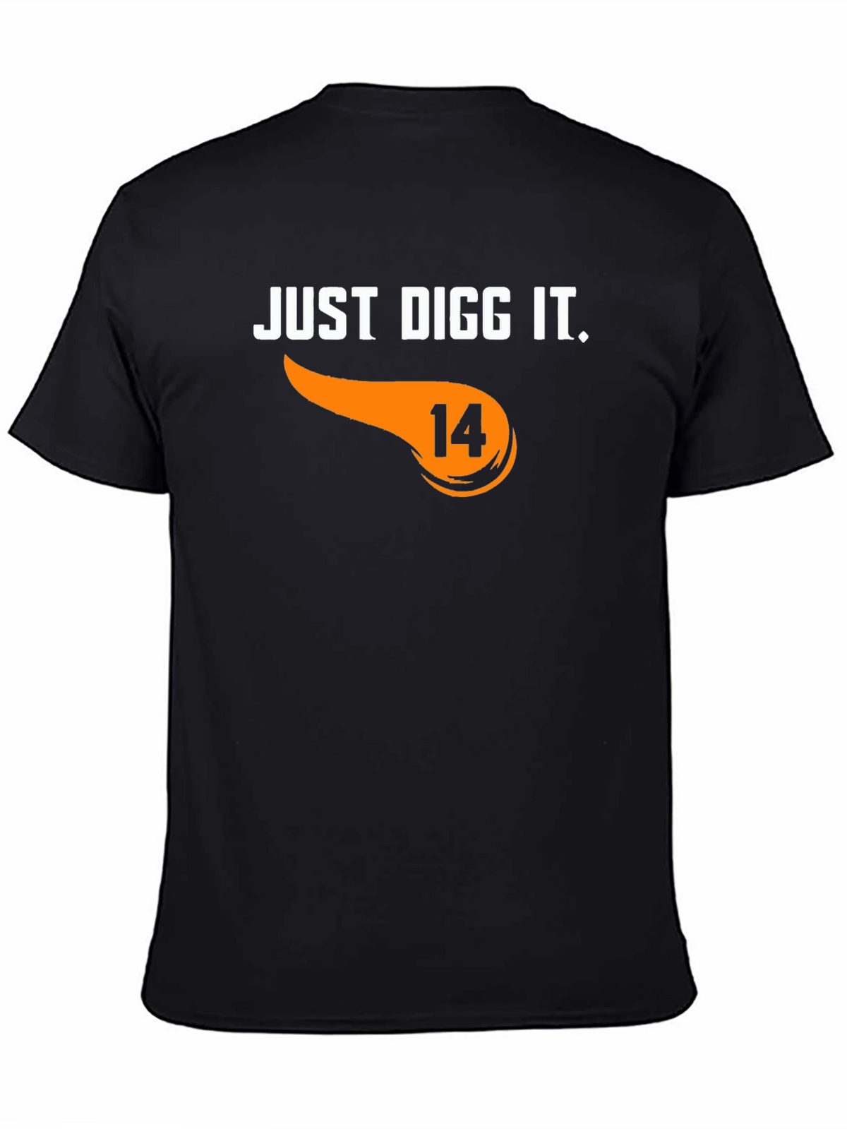 Just Digg It T-Shirt