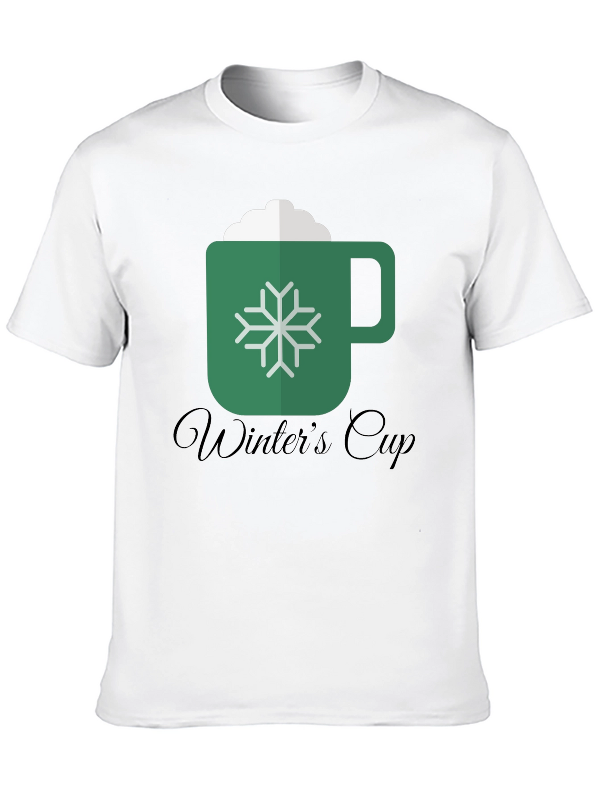 Winters Cup Graphic Tee