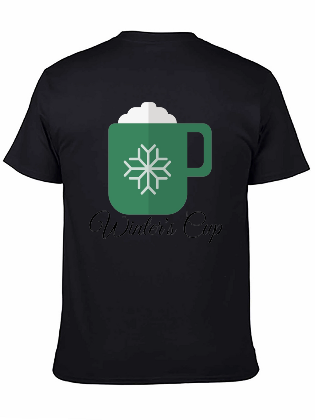 Winters Cup Graphic Tee