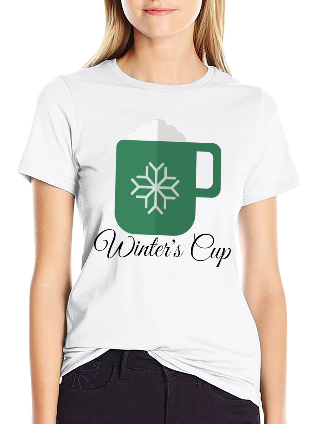 Winters Cup Graphic Tee