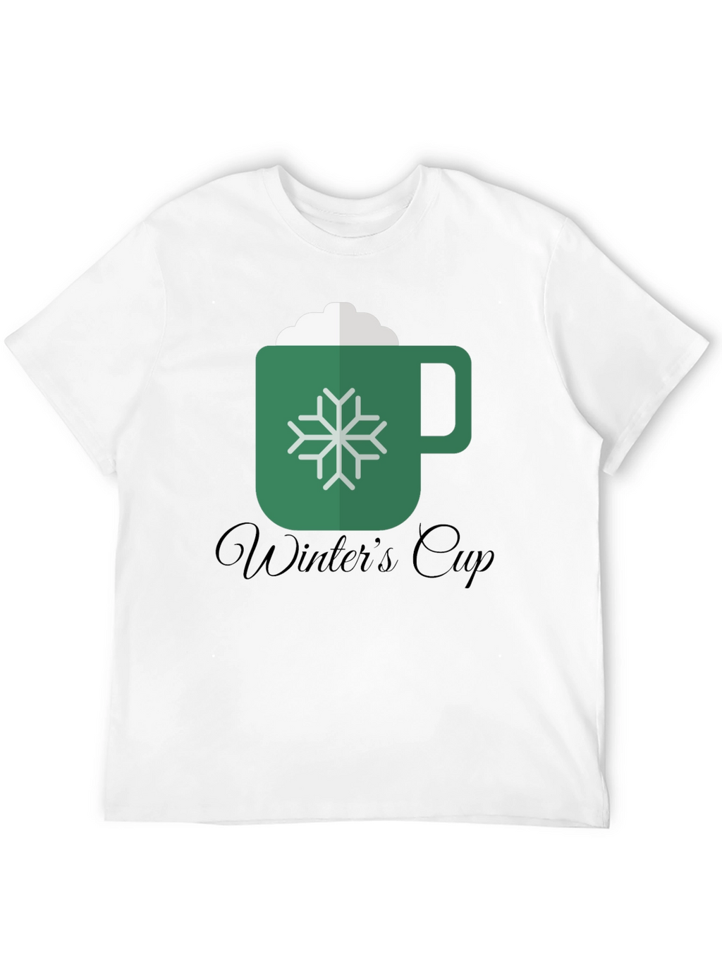 Winters Cup Graphic Tee