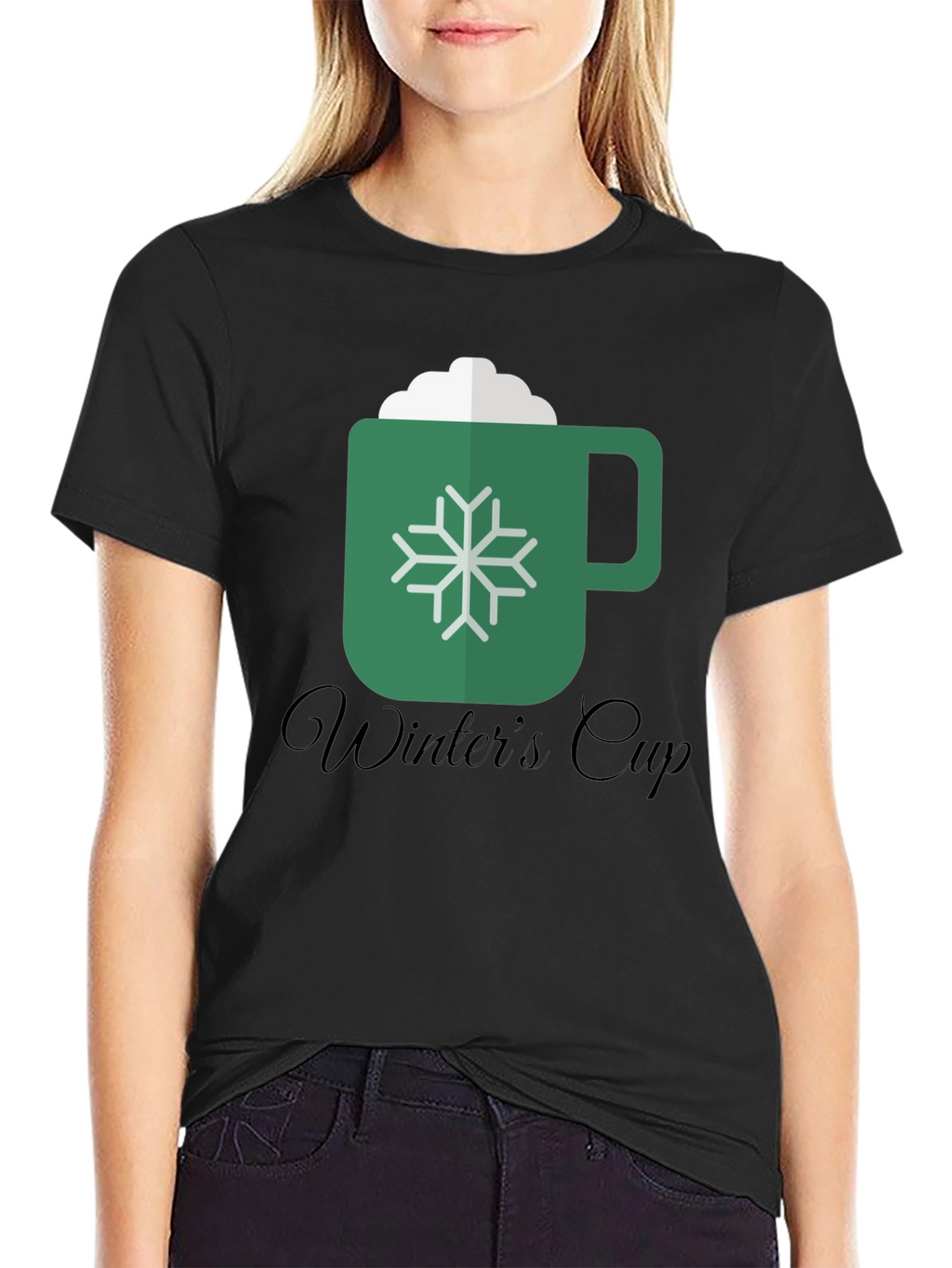 Winters Cup Graphic Tee
