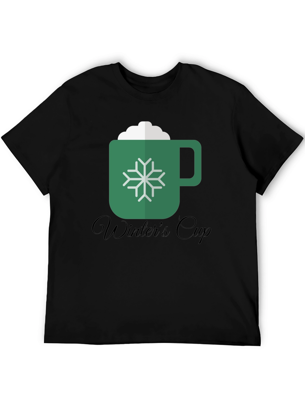 Winters Cup Graphic Tee